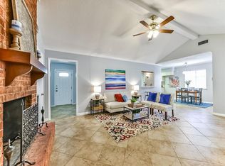 15322 E Fondren Cir, Houston, TX 77071