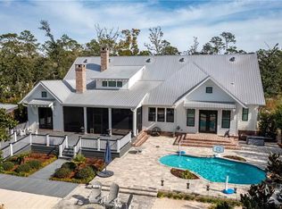 28891 Hopetown Ln, Elberta, AL 36530