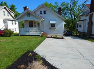 3516 Bruestle Ave, Cincinnati, OH 45211