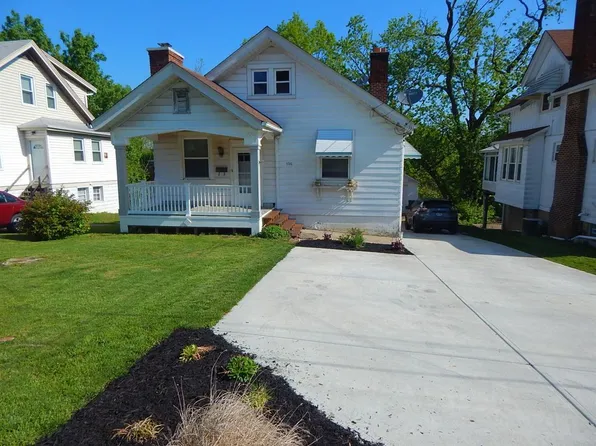 3516 Bruestle Ave, Cincinnati, OH 45211