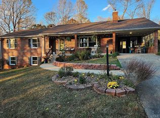 2320 Reese St, Lynchburg, VA 24501