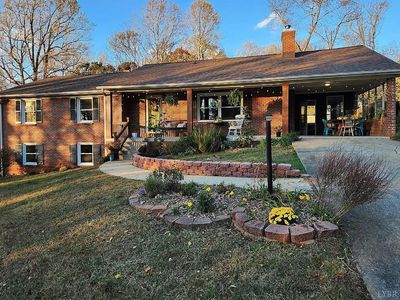 2320 Reese St, Lynchburg, VA, 24501