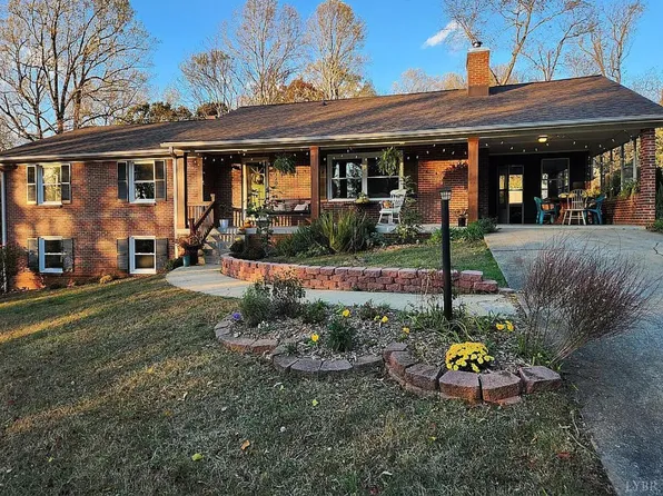 2320 Reese St, Lynchburg, VA 24501