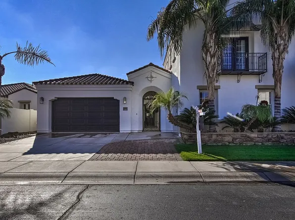 2321 E Azalea Dr, Chandler, AZ 85286