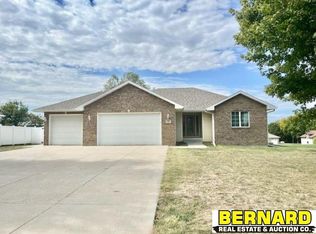 702 S St, Auburn, NE 68305