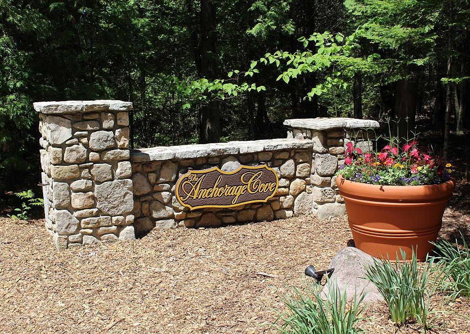 Anchorage Cove Condominiums Egg Harbor, WI Zillow