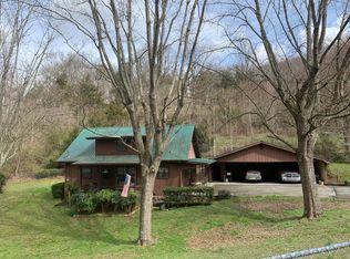 4016 Lone Mountain Rd, New Tazewell, TN 37825