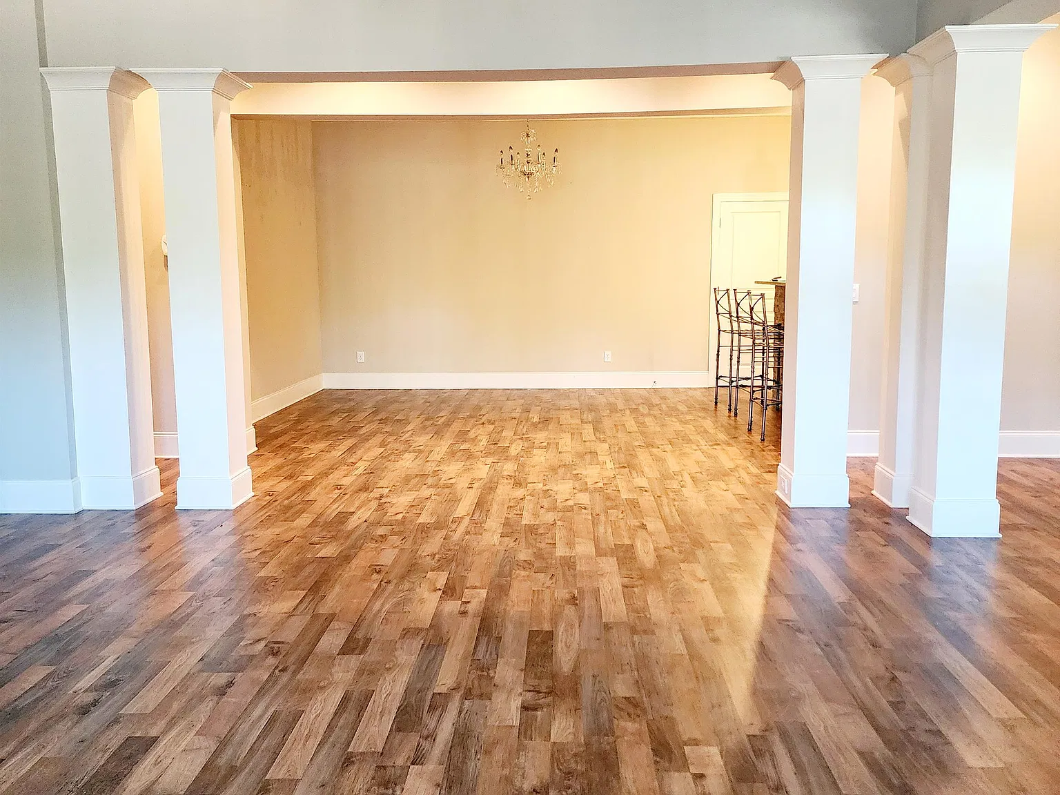 1141 Silverton Drive - 1 — Photo 4