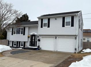 209 Windmill St, North Providence, RI 02904