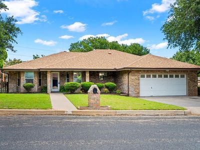 216 Edgewood Dr, Fredericksburg, TX, 78624