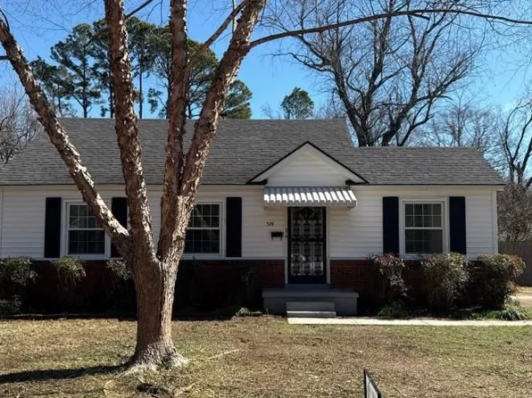 3503 Lynchburg St, Memphis, TN 38135