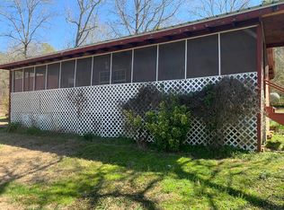 365 Maddox Rd, Pell City, AL 35125