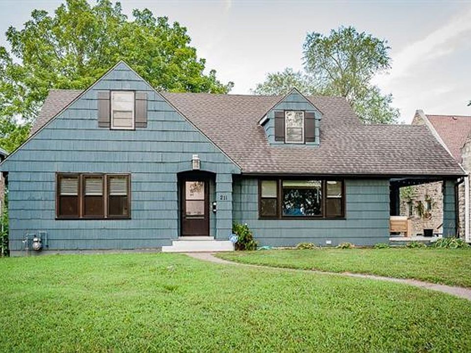 1st image of 211 Benton Blvd