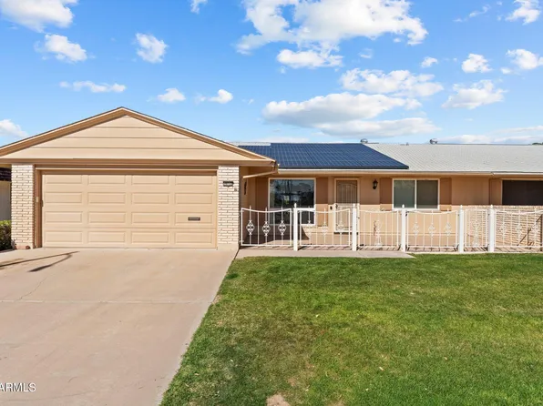 10712 W CAMEO Drive, Sun City, AZ 85351