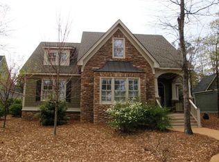 321 Dogwood Way, Pine Mountain, GA 31822