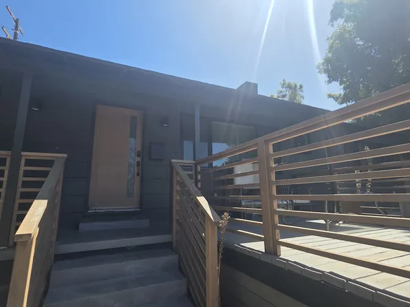 5418 Sanchez Dr, Los Angeles, CA 90008
