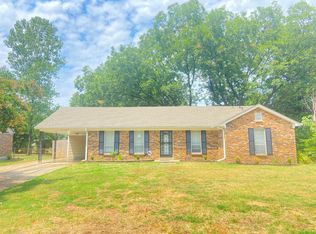 5156 Blueridge Dr, Memphis, TN 38134