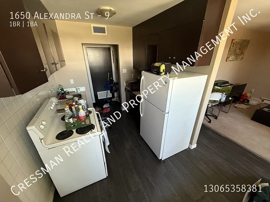 1650 Alexandra St — Photo 4