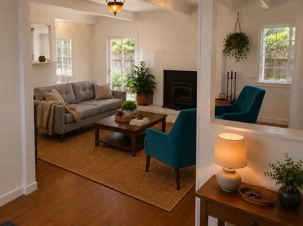 154 Grunewald Ct, Santa Cruz, CA 95065