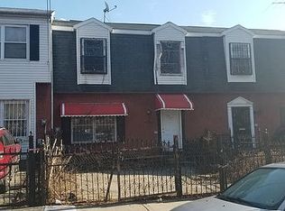 1156 Jackson Ave, Bronx, NY 10456