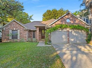 16821 Squaw Valley Ln, Austin, TX 78717