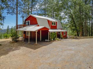 1360 Loka Ln, Greenwood, CA 95635