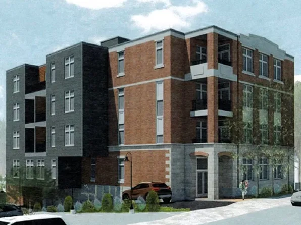 124 Highland Ave #402, Somerville, MA 02143