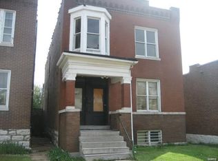 4716 Louisiana Ave, Saint Louis, MO