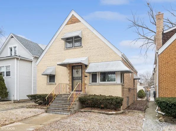 2129 N Nagle Ave, Chicago, IL 60707