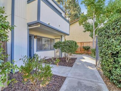 3593 S Bascom Ave APT 21, Campbell, CA, 95008