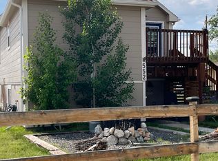 552 N Pine St, Laramie, WY 82070