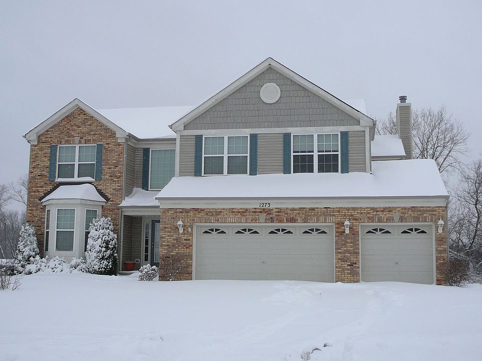 1273 Noble Dr. Port Barrington