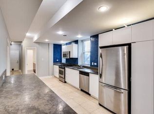 2234 N Washtenaw Ave #1, Chicago, IL 60647