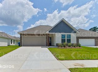 108 Foggy Ln, Lafayette, LA 70507