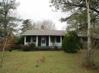 300 Harveytown Rd, Tylertown, MS 39667