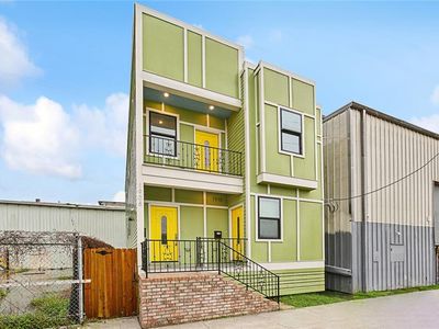 1908 Saint Louis St #10, New Orleans, LA, 70112