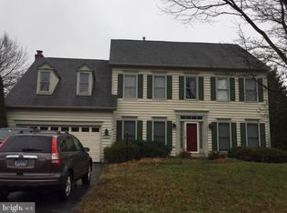 10016 Founders Way, Damascus, MD 20872