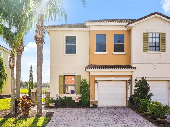 3460 ALLEGRA CIRCLE, ST CLOUD, FL 34772