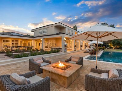 17309 Via De Fortuna, RANCHO SANTA FE, CA, 92067