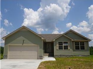 112 Liberty Park, Clarksville, TN