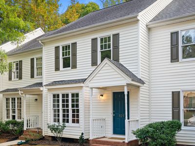 121 Luxon Pl, Cary, NC, 27513