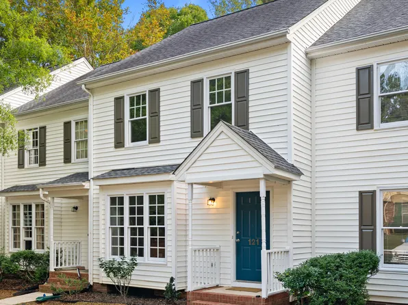 121 Luxon Pl, Cary, NC 27513
