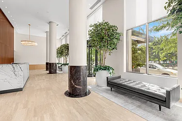 Rented by Living New York