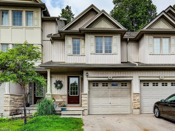 175 David Bergey Dr #P86, Kitchener, ON N2E 4H6