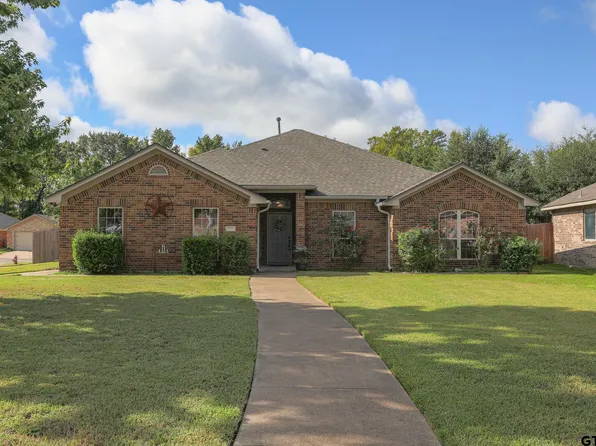 2575 Meadowland Ct, Tyler, TX 75707