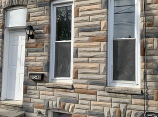 154 Irving St, Baltimore, MD 21229