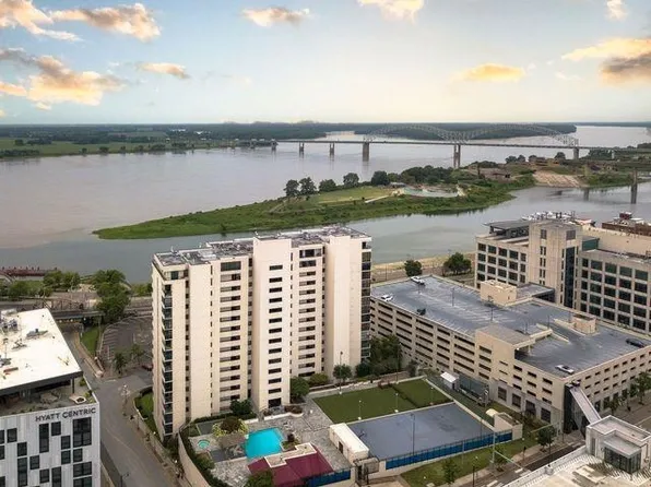 200 Wagner Pl APT 201, Memphis, TN 38103