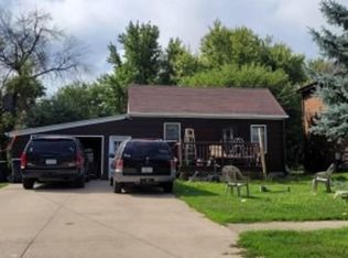 1016 E Milwaukee Ave, Storm Lake, IA 50588