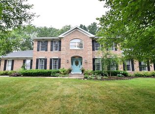 1855 Sawgrass Dr, Uniontown, OH 44685