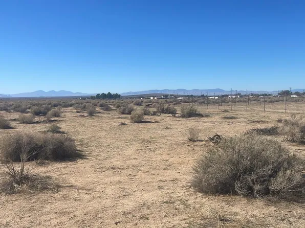 0 Clockel Ave, Edwards, CA 93523